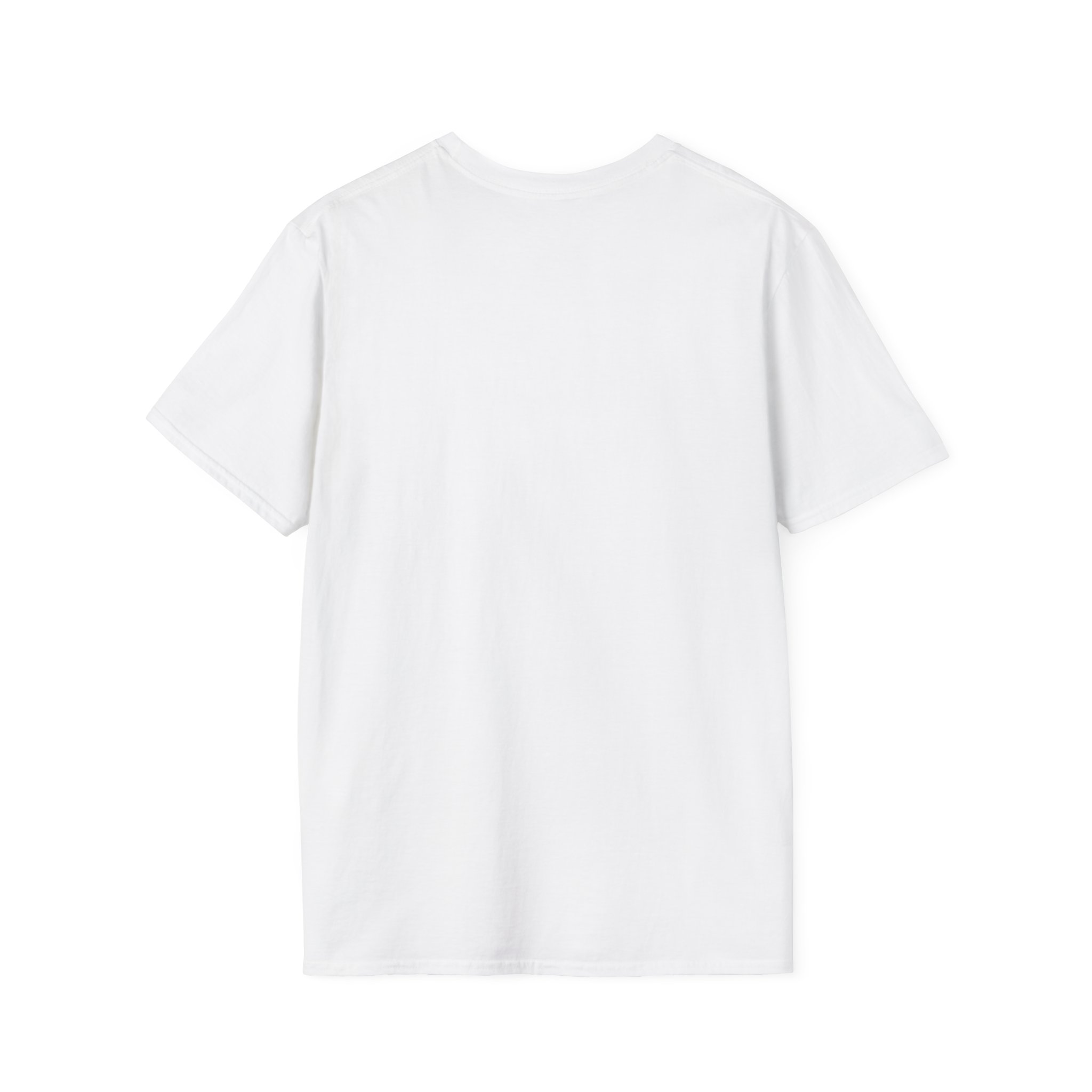 Smash It Into Your Face T-Shirt — Bold Graphic Statement Tee - Image 2