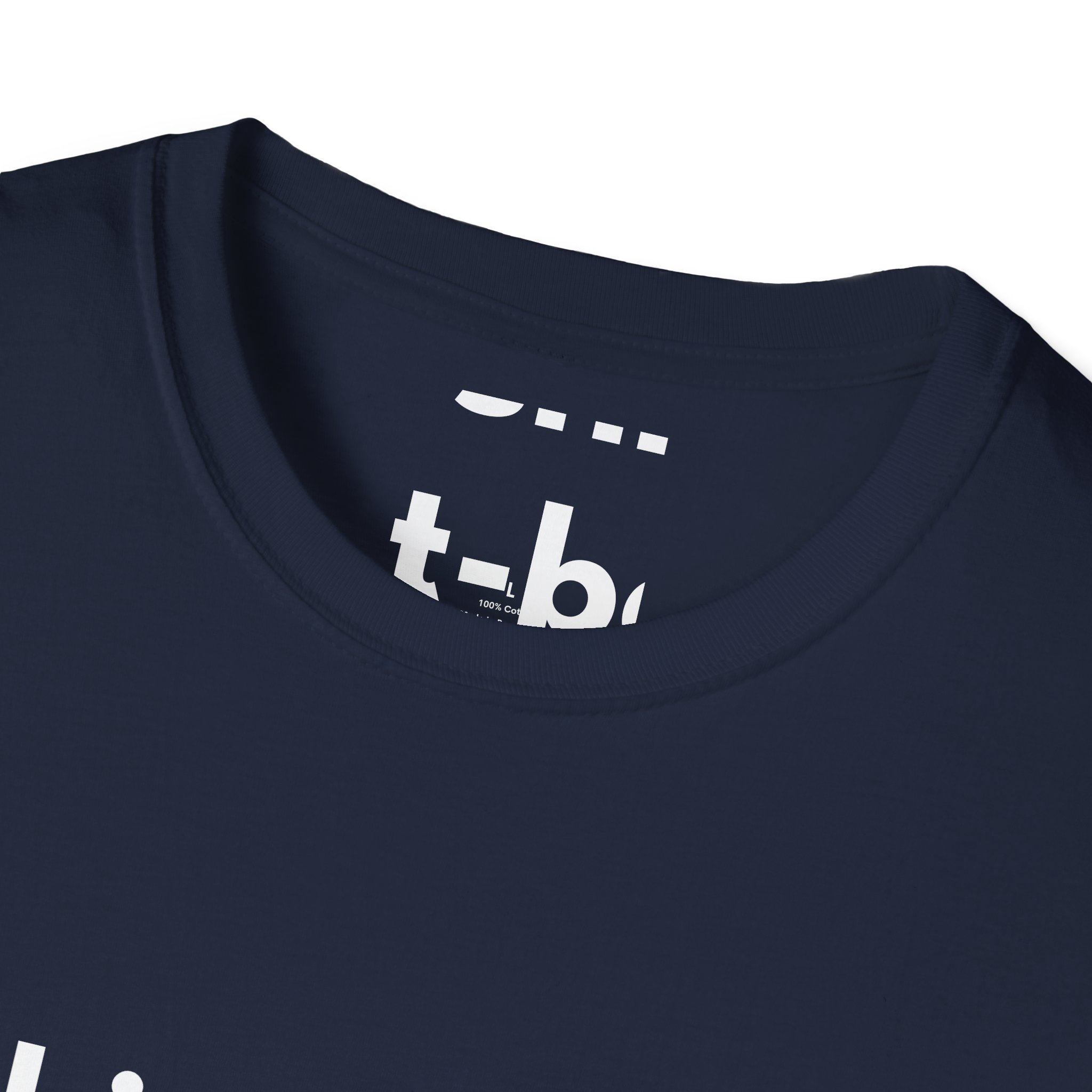 This Shirt Is Plant Based T-Shirt — Vegan/Sustainable Statement Tee - Image 19
