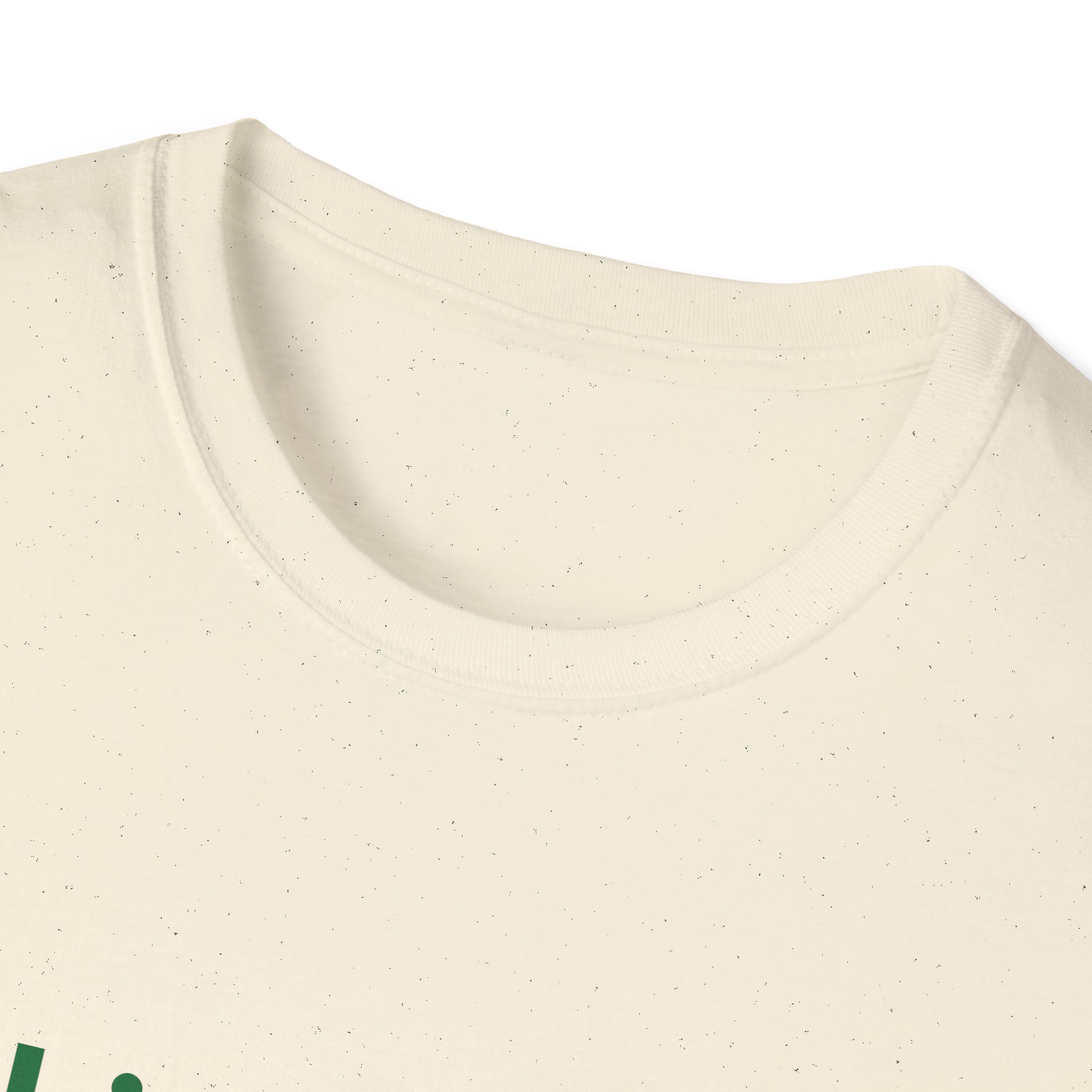 This Shirt Is Plant Based T-Shirt — Vegan/Sustainable Statement Tee - Image 15