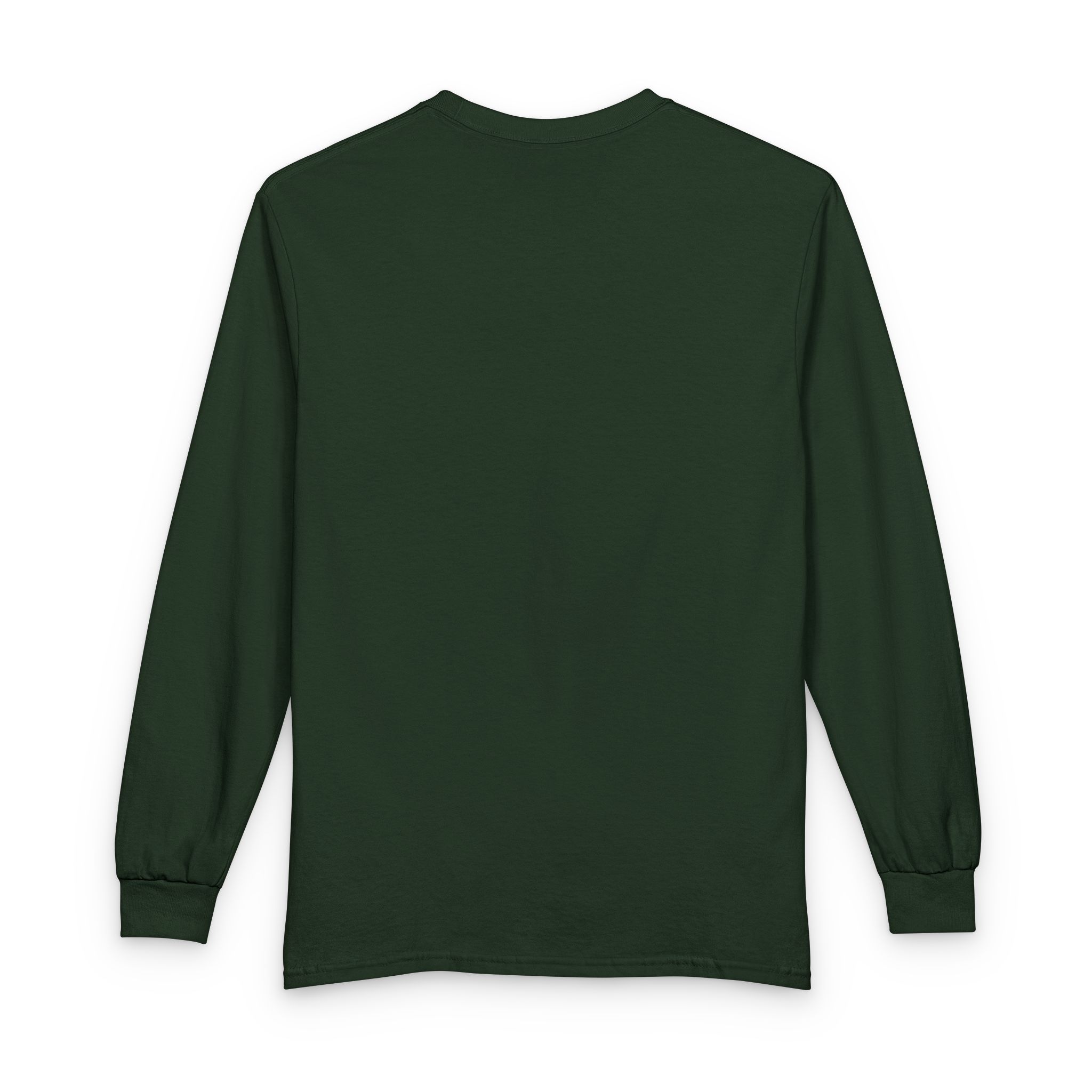 'wfpb·ish' Long Sleeve Tee – Plant-Based/WFPB Lifestyle Shirt - Image 10