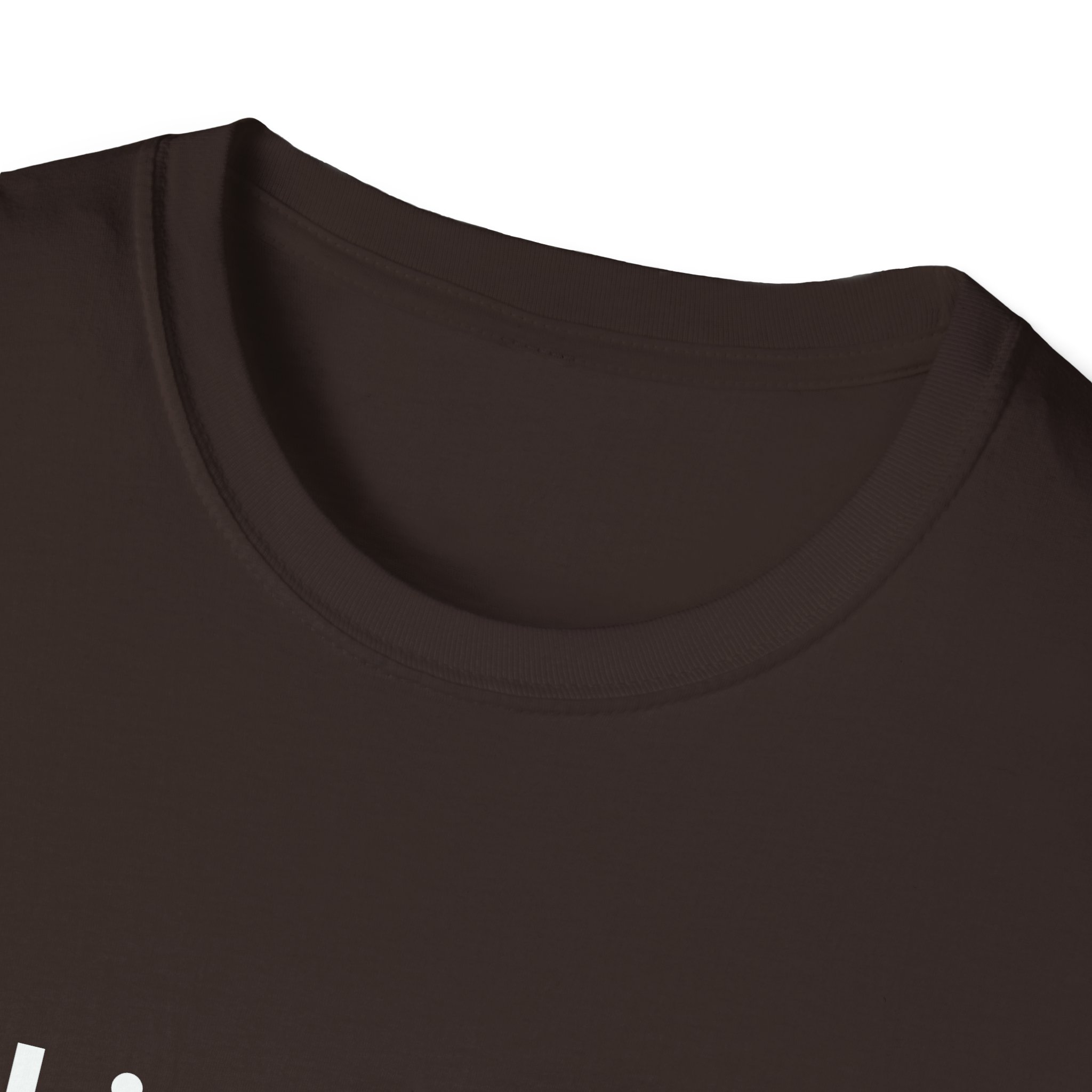 This Shirt Is Plant Based T-Shirt — Vegan/Sustainable Statement Tee - Image 11