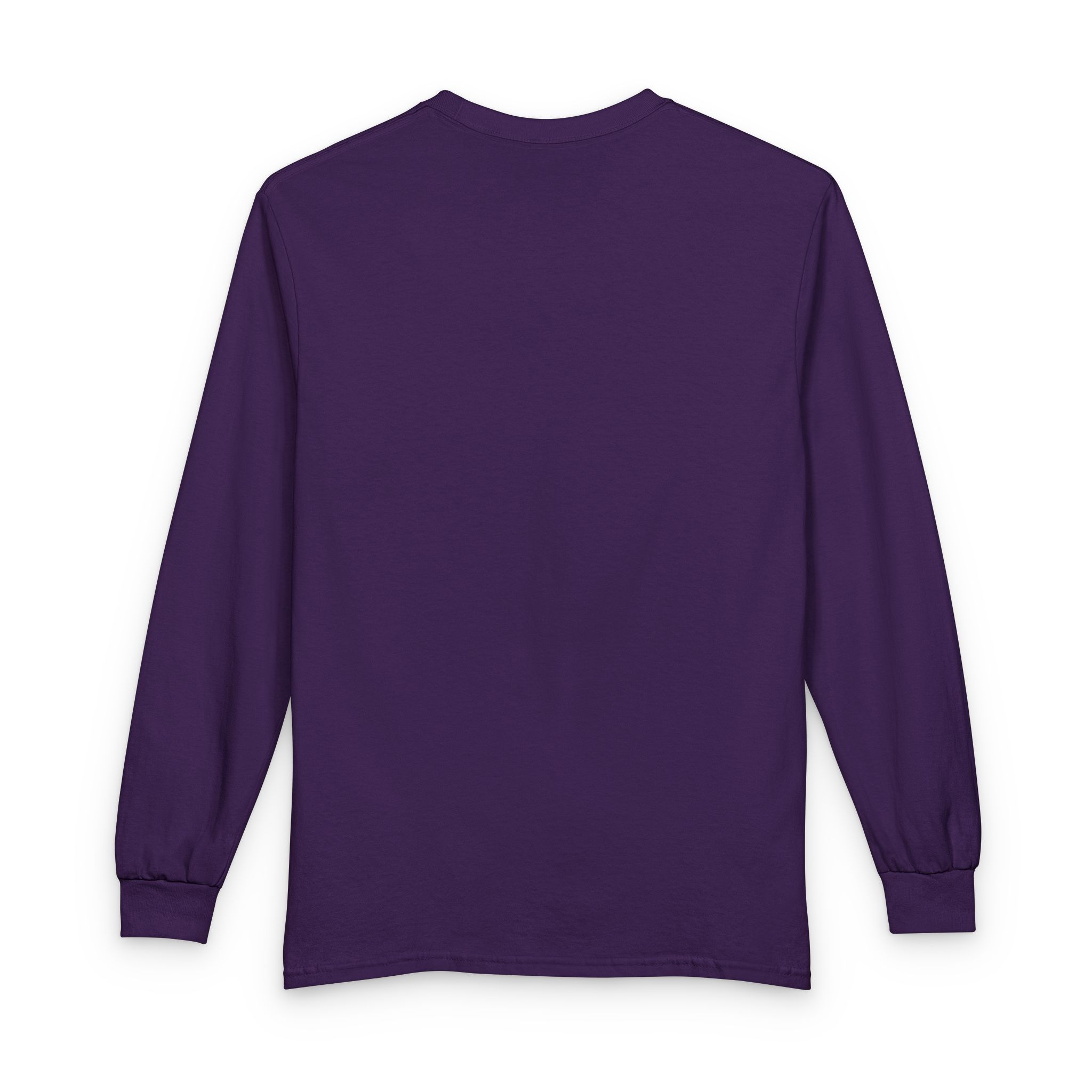 'wfpb·ish' Long Sleeve Tee – Plant-Based/WFPB Lifestyle Shirt - Image 30