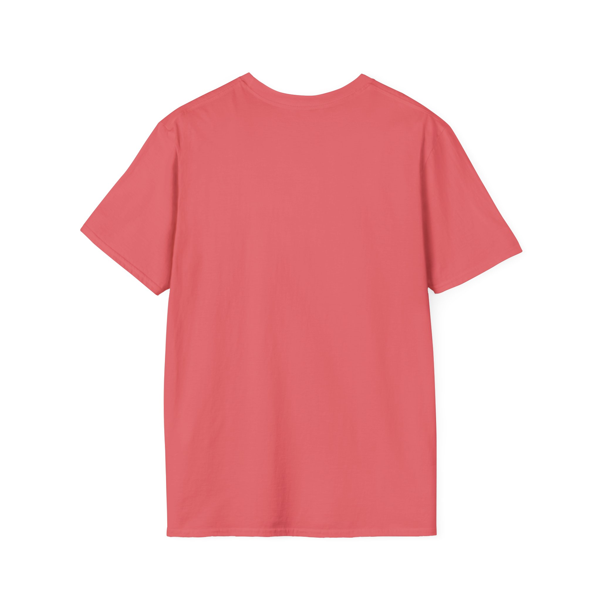 Smash It Into Your Face T-Shirt — Bold Graphic Statement Tee - Image 7