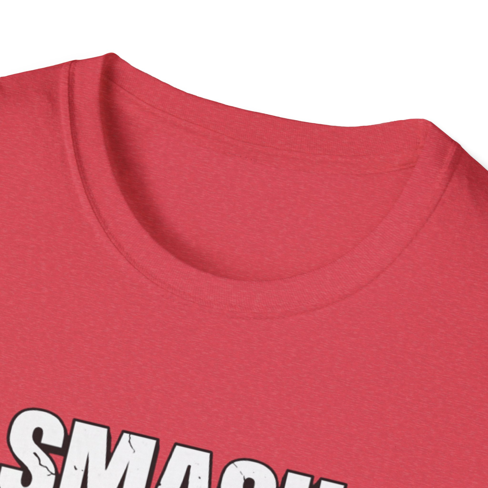 Smash It Into Your Face T-Shirt — Bold Graphic Statement Tee - Image 53