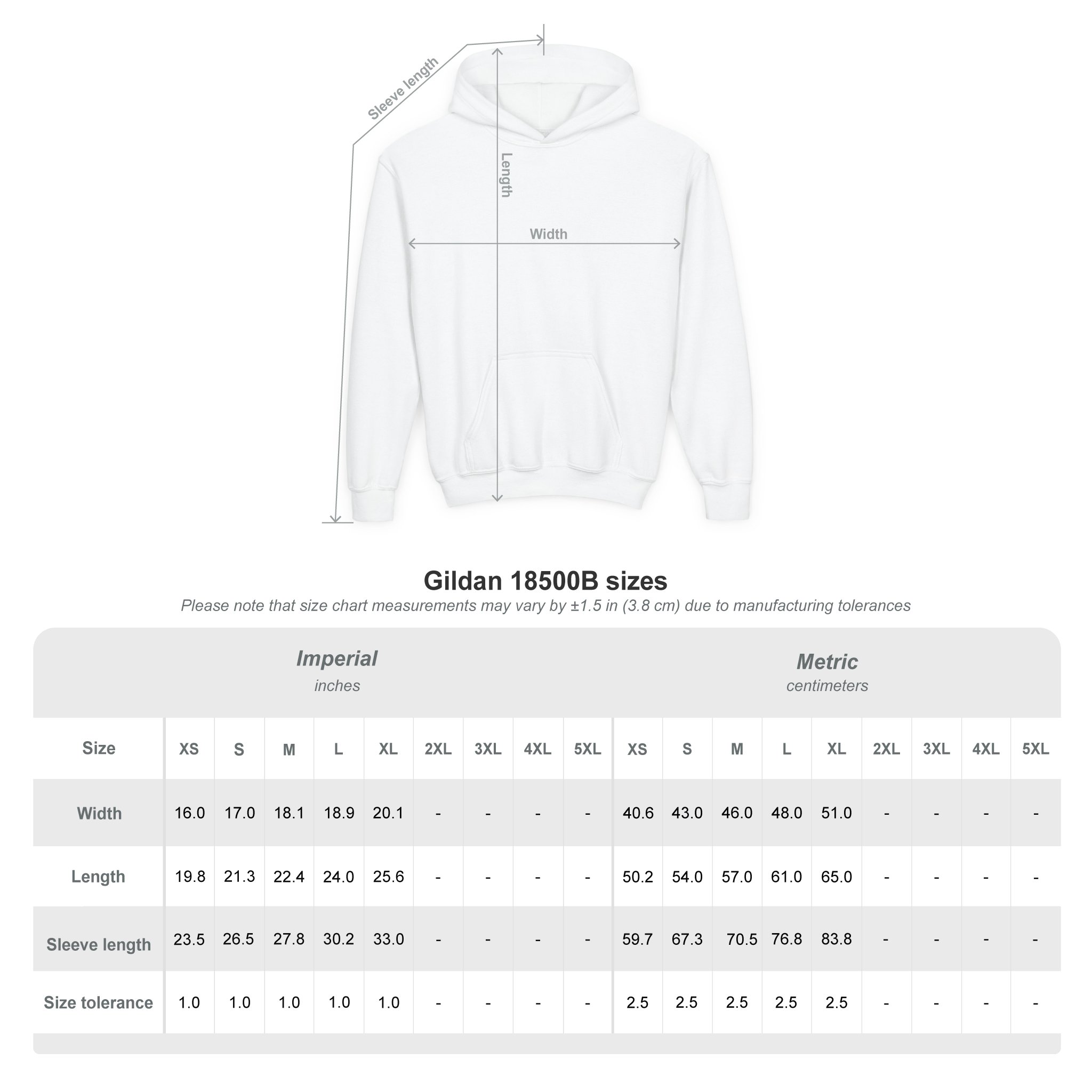 Youth Hoodie - "Powered by Plants (and snacks)" Kids Vegan Sweatshirt - Image 54