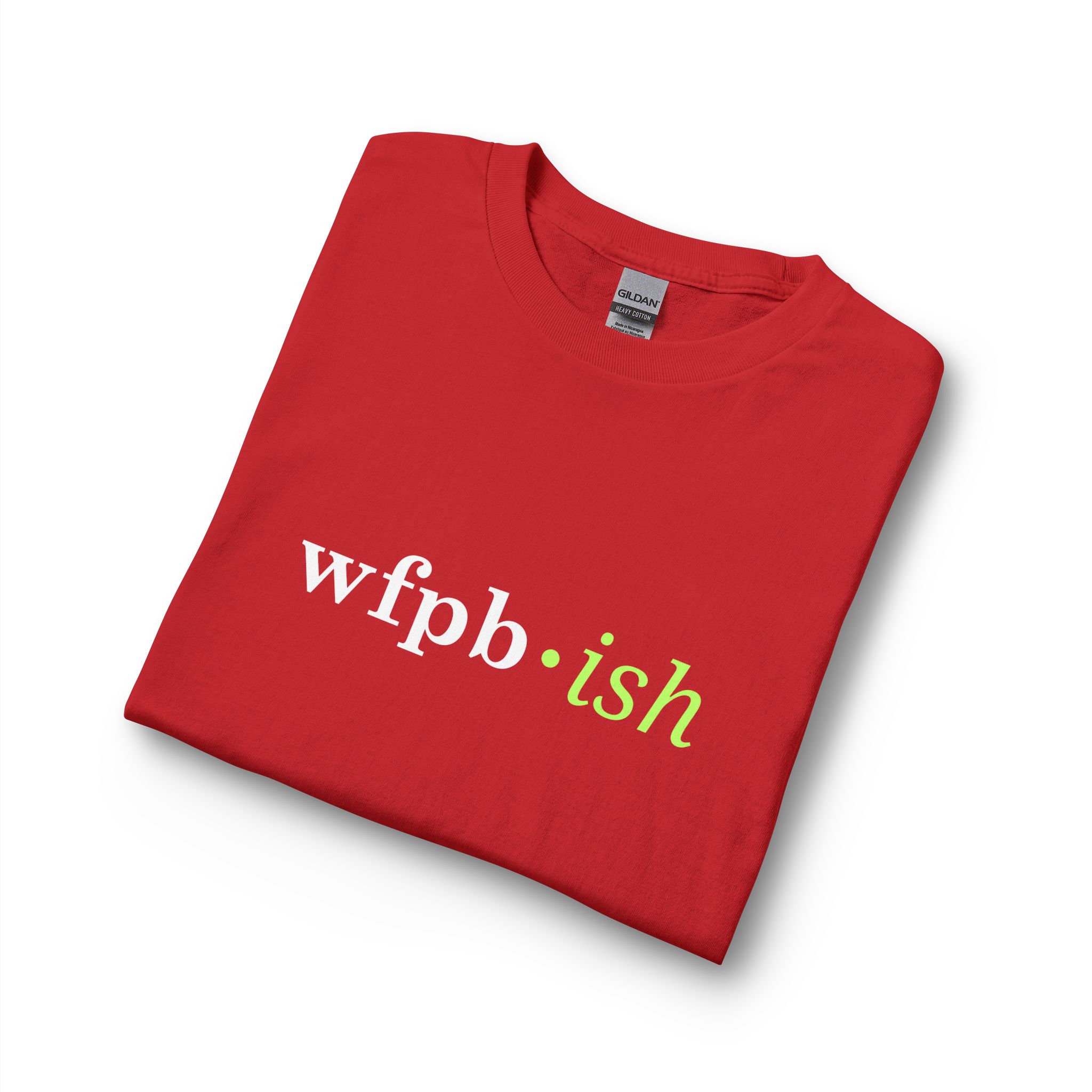 'wfpb·ish' Long Sleeve Tee – Plant-Based/WFPB Lifestyle Shirt - Image 35