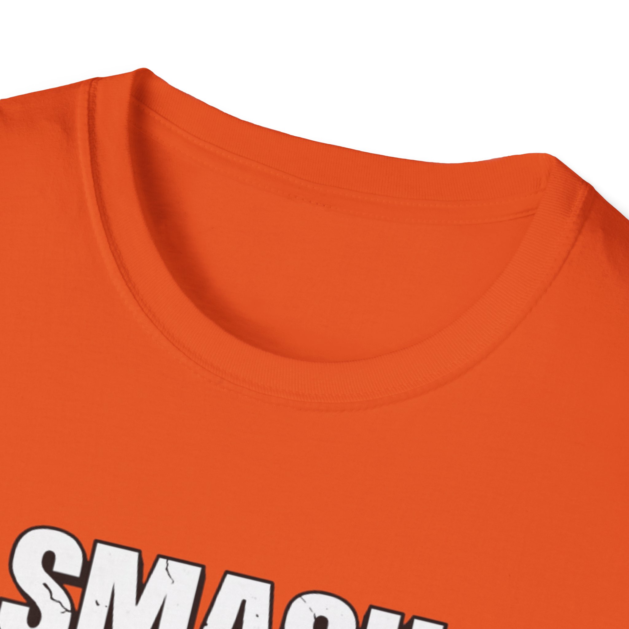 Smash It Into Your Face T-Shirt — Bold Graphic Statement Tee - Image 13