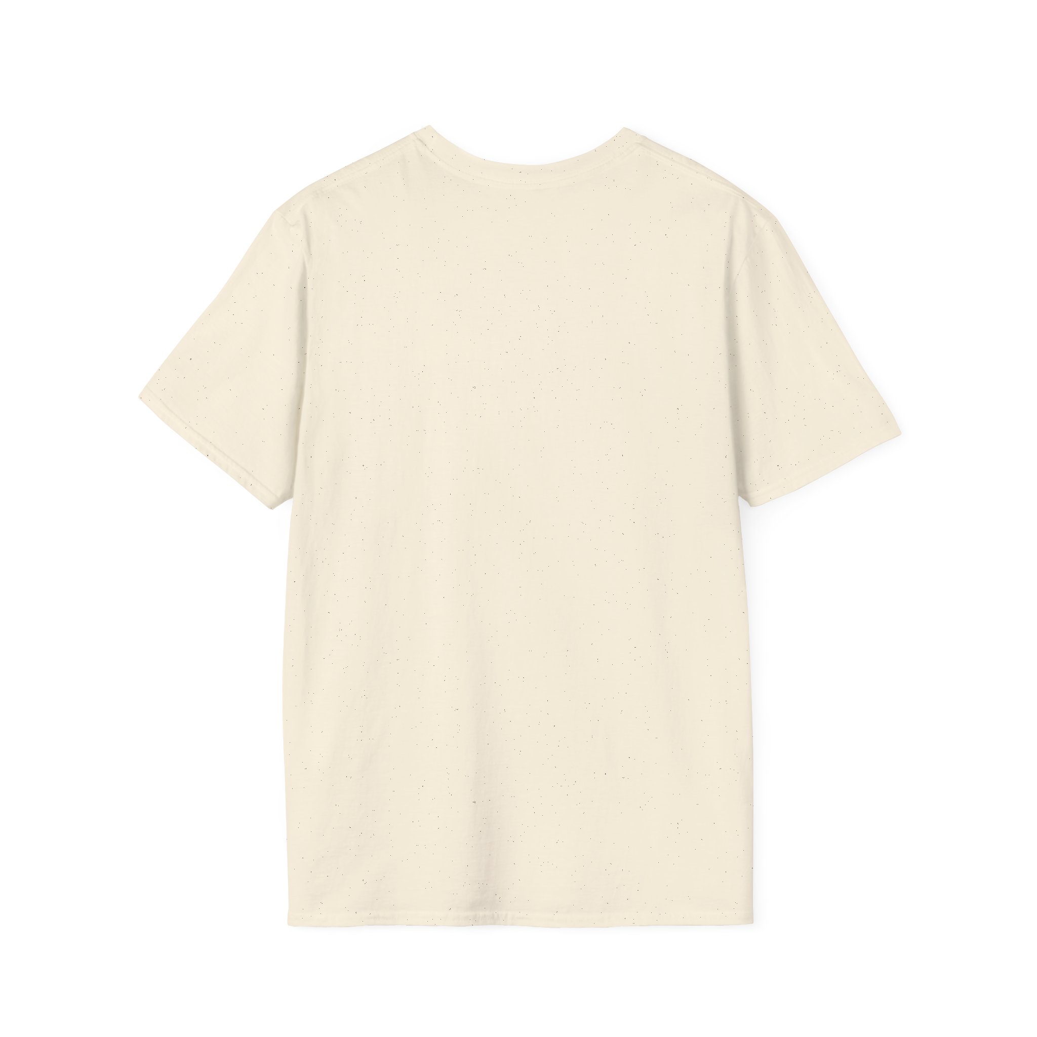 This Shirt Is Plant Based T-Shirt — Vegan/Sustainable Statement Tee - Image 14